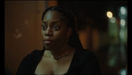 Queenie - Season 01 Episode 01